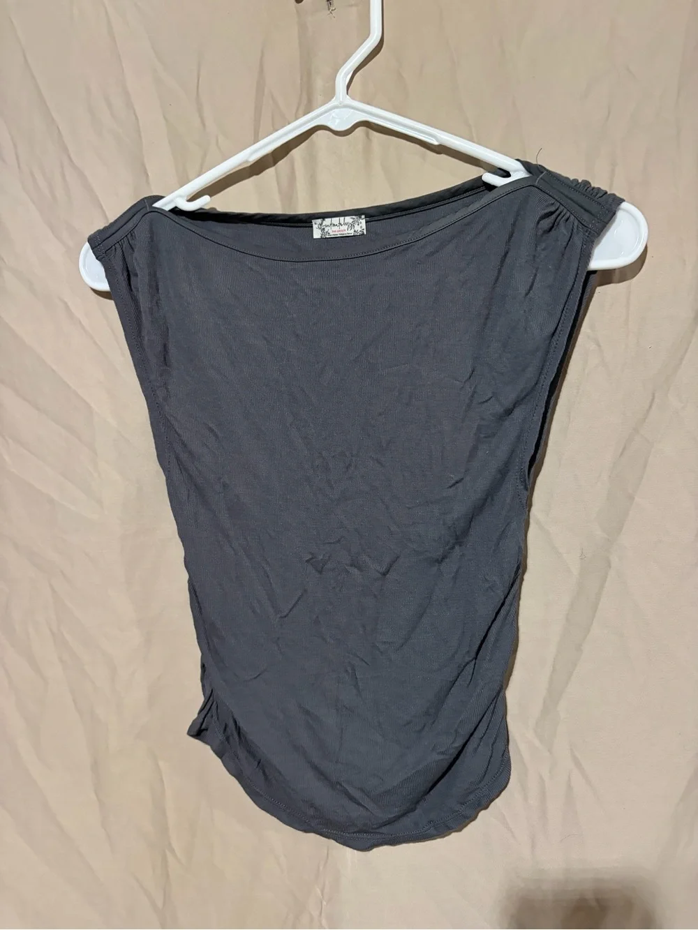 Free people tank top